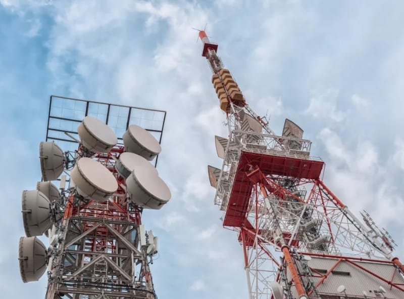 Telecomunicaciones